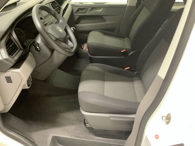 T6.1 Kombi KR 2,0 TDI 110 kW 8-Sitzer, Klima, Fl