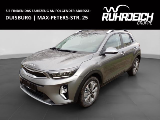 Kia Stonic Vision 1.0 T-GDI EU6d LED Paket