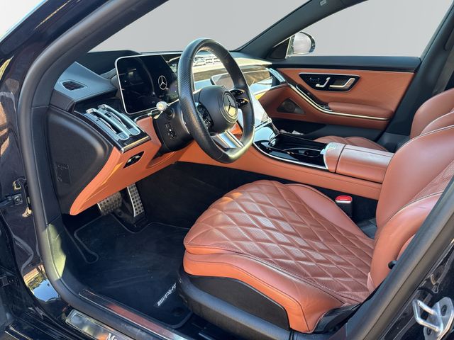 MERCEDES-BENZ S 350 – Bild 8