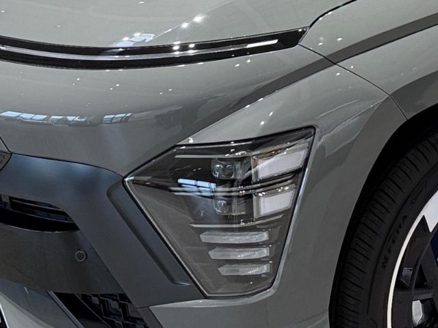 Hyundai KONA Elektro - Bild 5