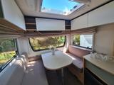 LMC Style 450 D Modell 2027 - LMC Style 450 D