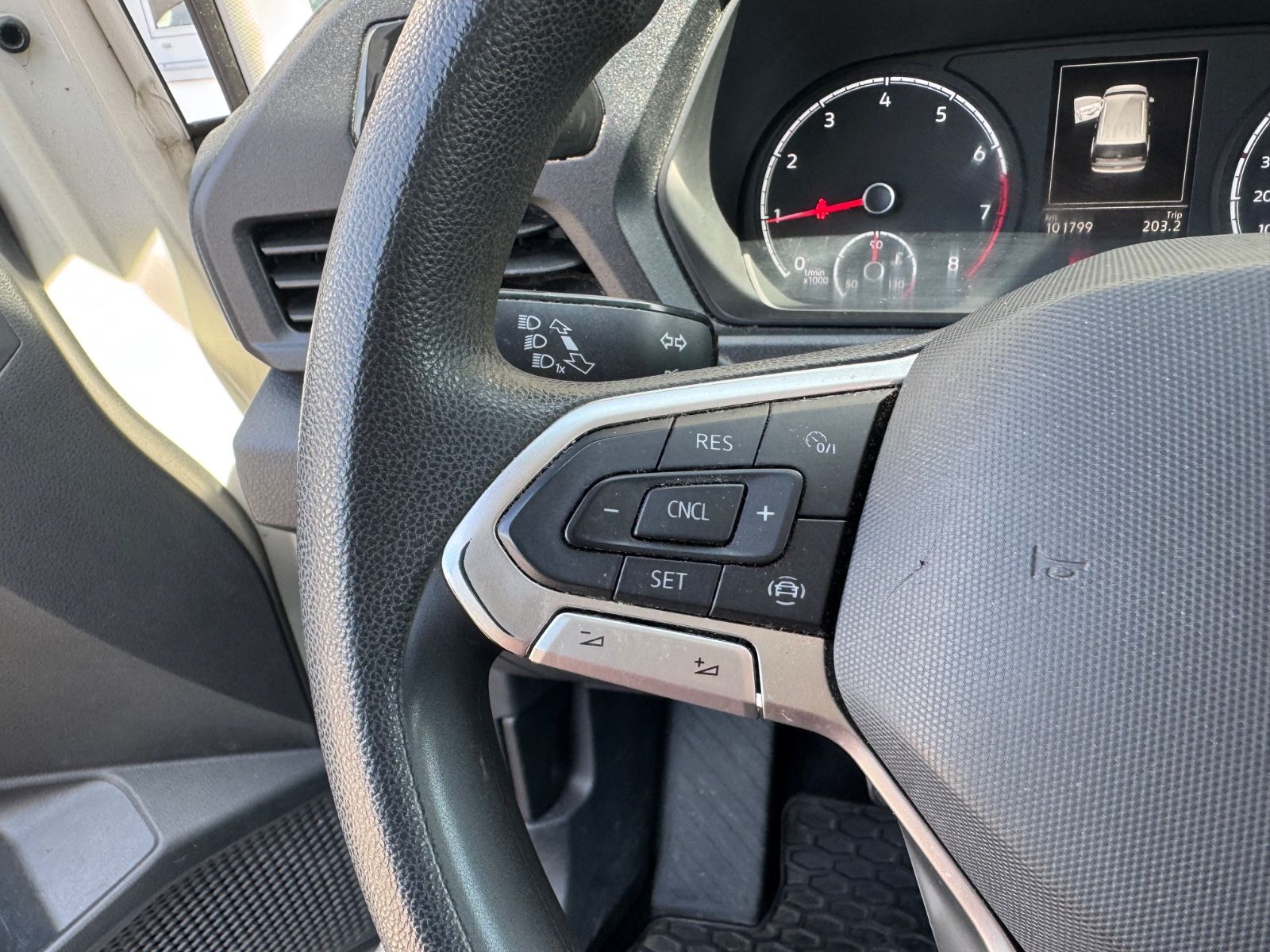 Fahrzeugabbildung Volkswagen Caddy BLUETOOTH/AUTO-HOLD/ACC/TEMPOMAT/