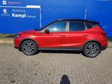 Seat Arona 1.0 TSI OPF DSG Road Edition - Seat Arona: Van