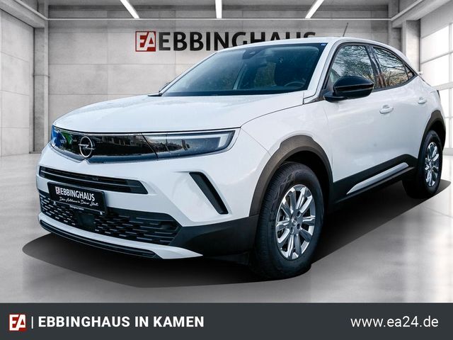 Opel Mokka 1.2 Enjoy LED CarPlay Kamera Lenkradh. DAB
