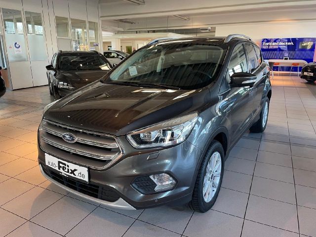 Ford Kuga Titanium