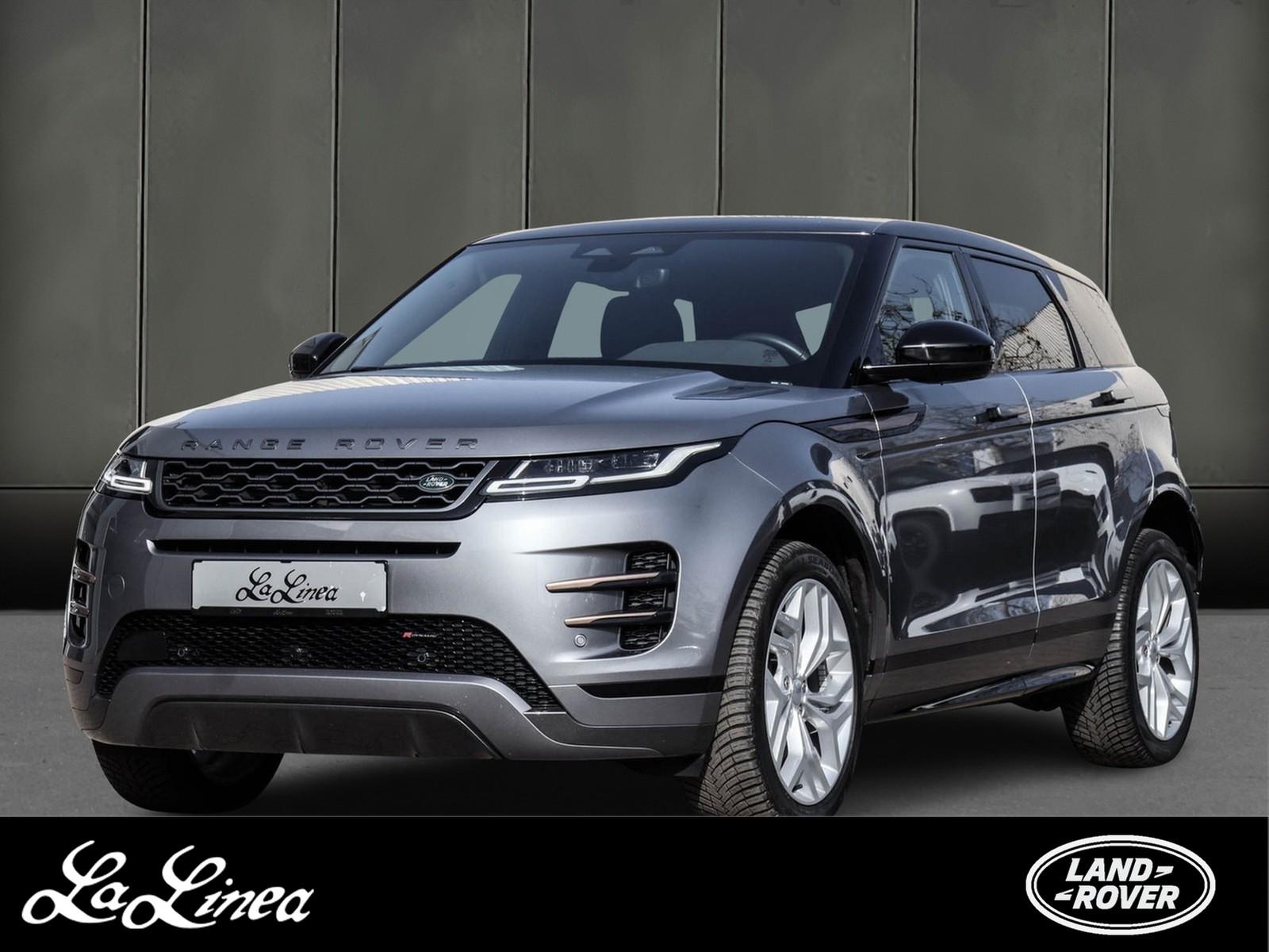 Land Rover Range Rover Evoque P 200 R-Dynamic S Schiebedach