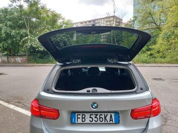 BMW 320 - 9