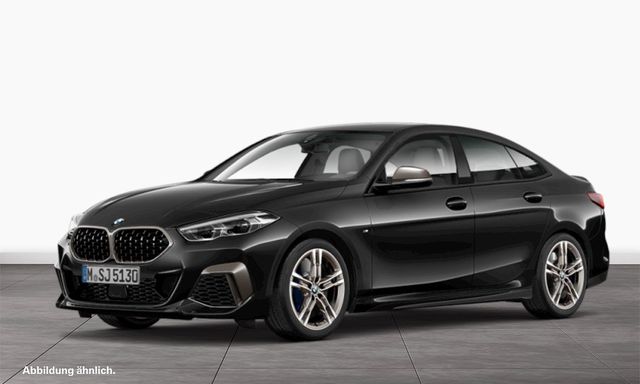 BMW M235i xDrive Gran Coupé Harman/K Head-Up Kamera