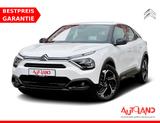 Citroën C4 BlueHDi LED Navi AHK Kamera DAB - Citroën C4 in Halle