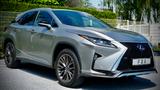 Lexus RX 200T Executive - Lexus RX 200 Gebrauchtwagen