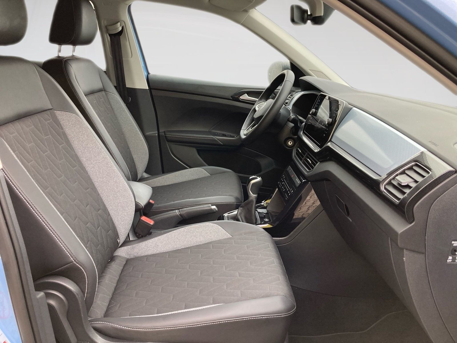 Volkswagen T-Cross - Bild 9