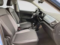 Volkswagen T-Cross - Vorschau Bild 9
