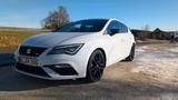 Seat Leon 2.0 TSI CUPRA 300
