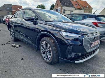 صورة 2 لـ 2024 AUDI Q4 E-TRON