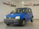 Fiat Panda 1.1 8V Active Tüv 5/2026/Euro 4 - : bis 1000 €, TÜV
