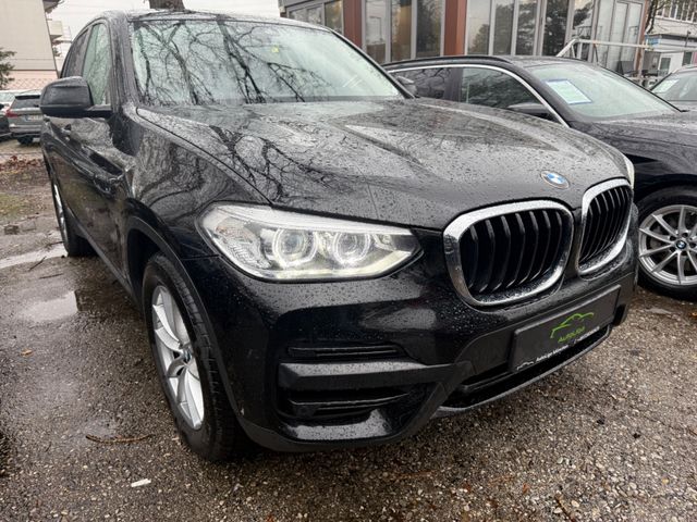 BMW X3 xDrive 20 d Advantage