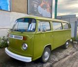 Volkswagen T2 Fenster Bus  Oldtimer zum Restaurieren  - Oldtimer: Zum Restaurieren