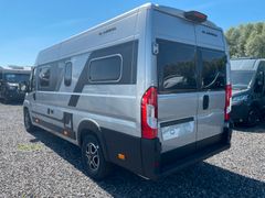 Adria Twin Supreme 640 SLB ***60 Years Edition***
