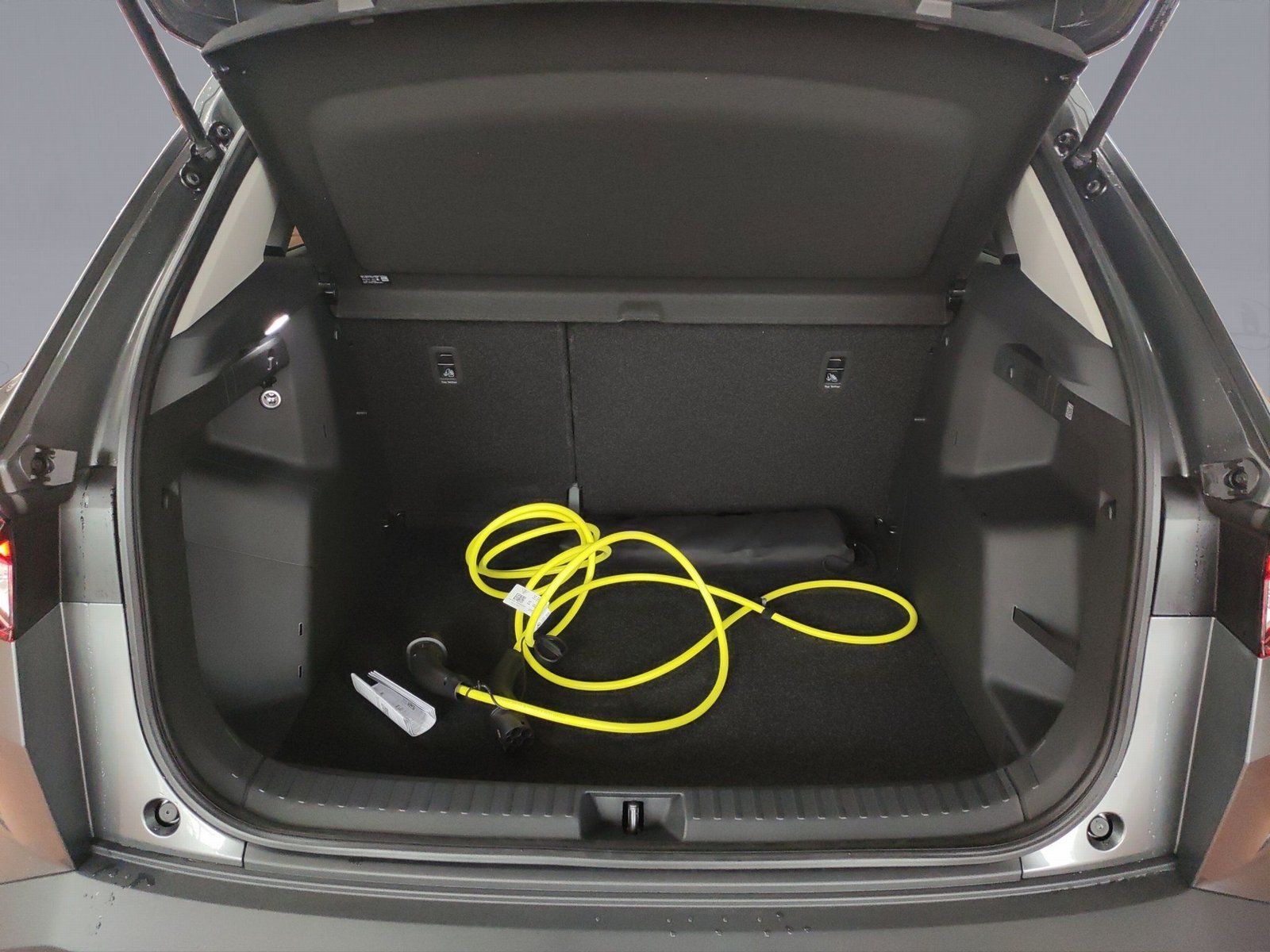 Skoda Elroq - Bild 11