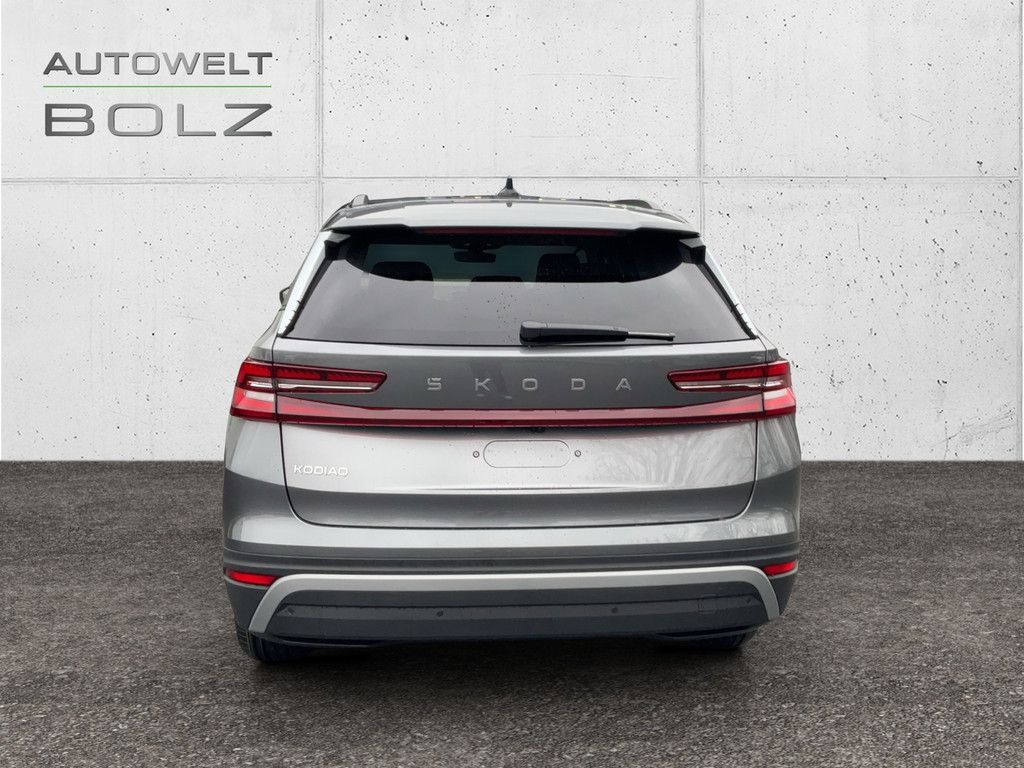 Skoda Kodiaq - Bild 5