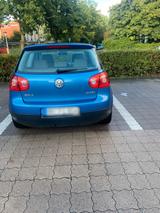 Volkswagen Golf 1,6 fsi - Volkswagen Golf aus 2004: 1.6