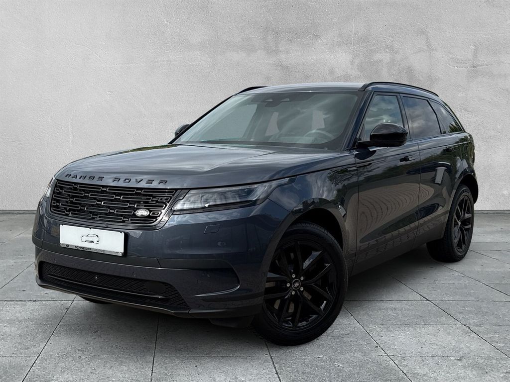 Land Rover Range Rover Velar P400e AWD S DACHRELING+ACC+LMF