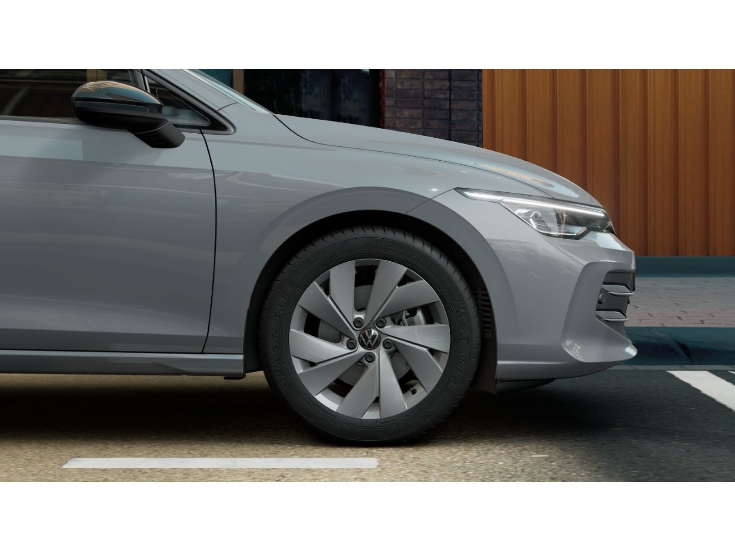 Volkswagen Golf - Bild 9
