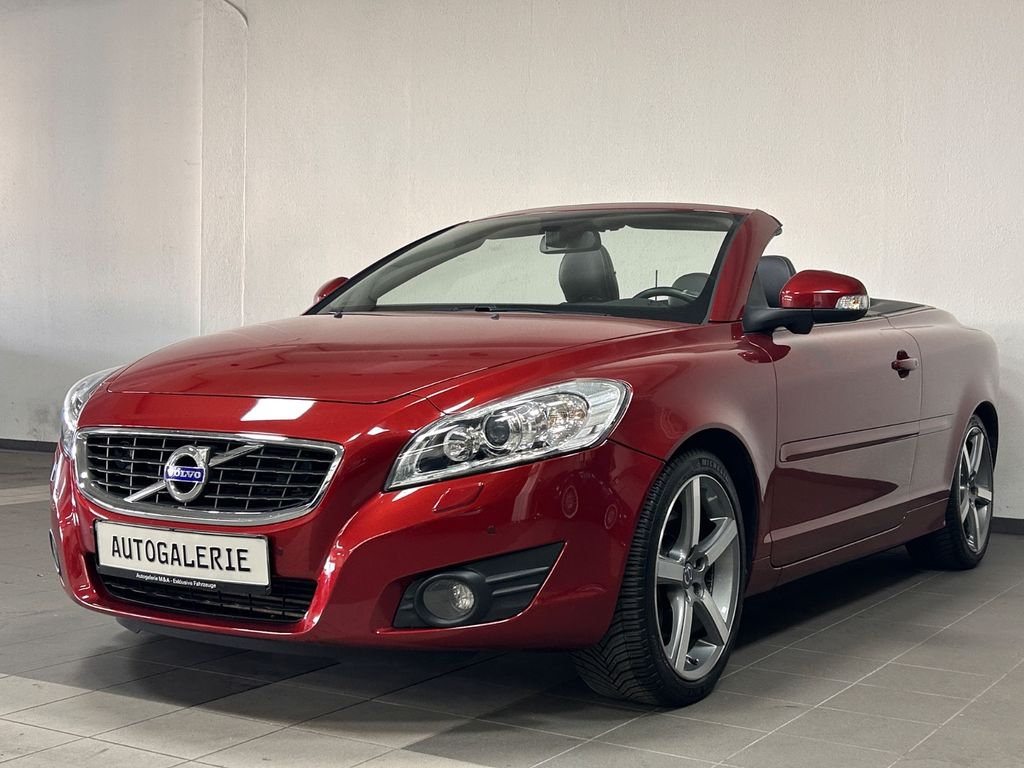 Volvo C70