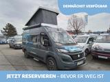 Knaus Boxlife 540 - Knaus 540