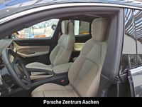 Porsche Macan - Vorschau Bild 27