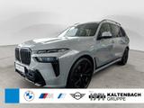 BMW X7 xDrive 40d M-Sport Pro FACEL. PANO AHK HUD - gebrauchte BMW X7 aus dem Jahr 2023