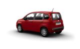 Fiat Panda Pandina POP Hybrid #KLIMA #PARKSENSOREN - Fiat Panda POP mit Hybrid-Antrieb (Benzin/Elektro)