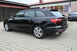Audi A4 Avant 35 TDI/ AHK/Sportsitz/Kamera - Audi A4: Navigationssystem