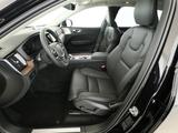 Volvo XC60 B5 Ultimate Bright AWD Automatik LuftFW* - Volvo XC60 mit Diesel-Antrieb: Standheizung
