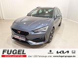 Cupra Leon SP 2.0 TSI DSG LED|virt|Navi|PDC - Cupra aus 2024