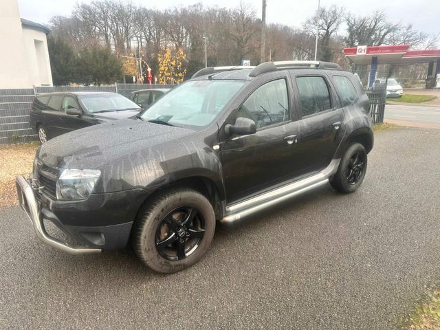 Dacia Duster I Prestige 4x2