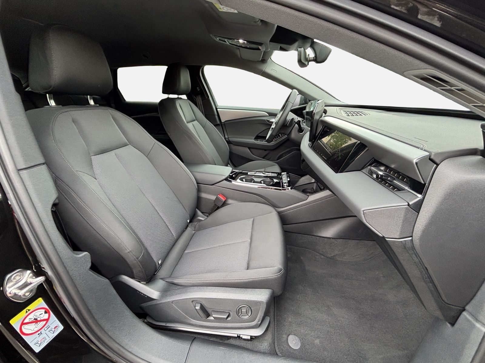 Audi A6 e-tron - Bild 4