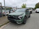 Kia Sportage GT-Line *erst 2900km* - Kia Sportage Unfallwagen