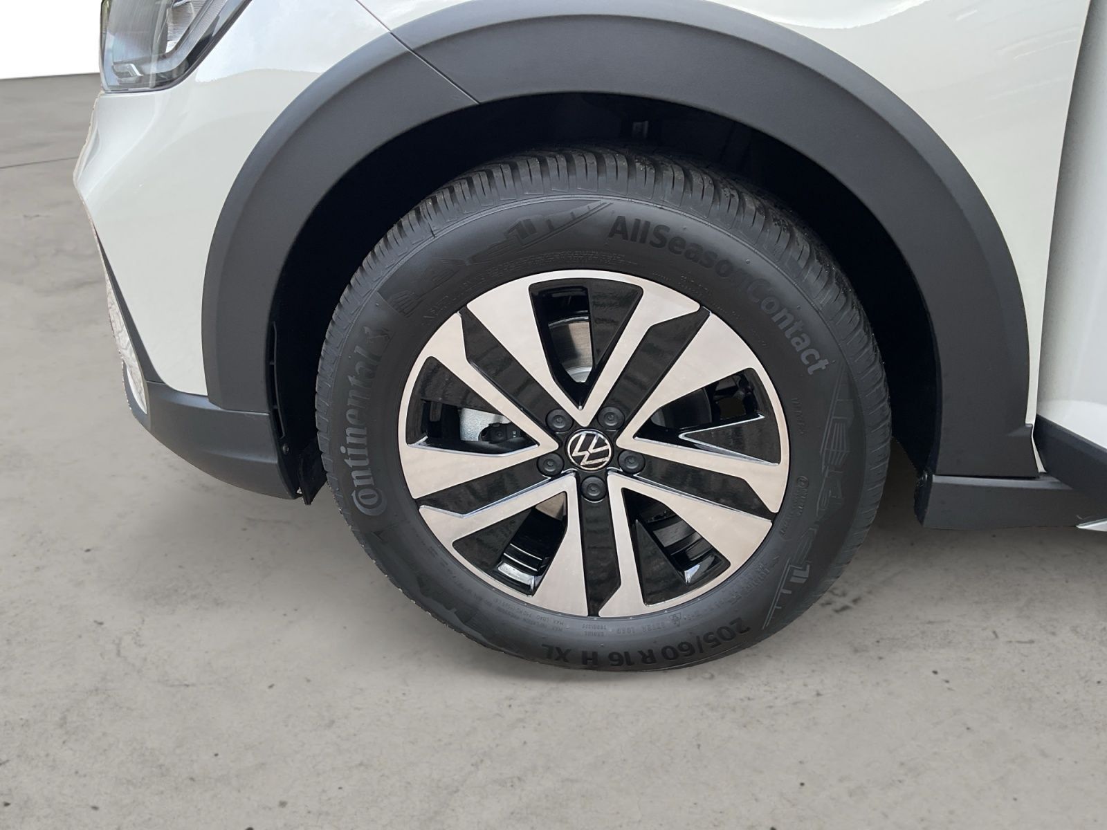 Volkswagen Taigo - Bild 14