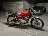 Suzuki GT500 2-Takt TÜV 3/28 1 Vorbesitzer wenig km - SUZUKI T500
