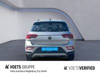 Volkswagen T-Roc - Vorschau Bild 5