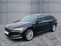 Skoda Superb - Vorschau Bild 2