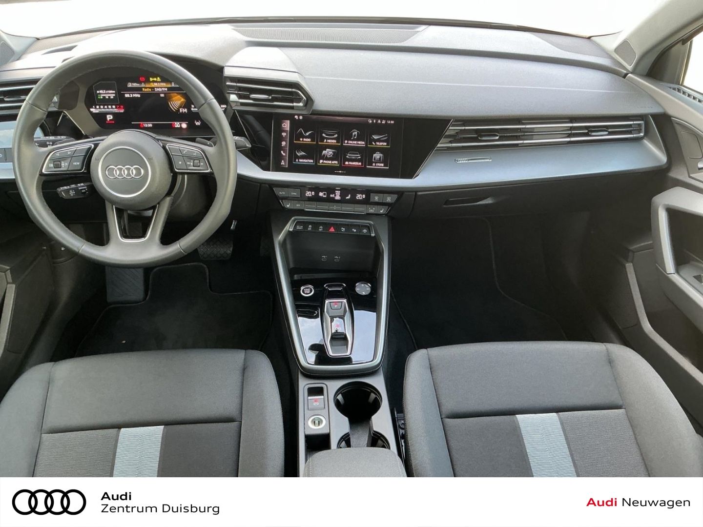 Audi A3 - Bild 16