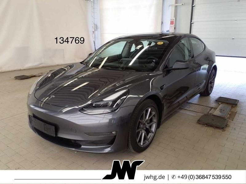 Tesla Model 3 LONG AWD 360°/AUTOPILOT3/PANO/WÄRMEPUMPE