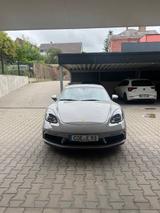 Porsche Cayman S Cayman S - gebrauchte Porsche Cayman aus dem Jahr 2018