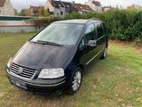 Volkswagen Sharan Sportline** 7 Sitzer ** - gebrauchte VW Sharan aus dem Jahr 2005