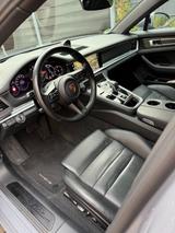 Porsche Panamera 4 Platinum, Head-up, Massage, 360 Grad - gebrauchte Porsche Panamera aus dem Jahr 2023