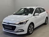 Hyundai i20 Trend*Automatik*Klima*Tempomat*PDC* - Hyundai i20 in Gelsenkirchen