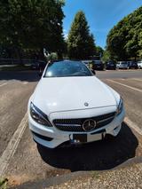 Mercedes-Benz C 450 AMG 4MATIC T Autom. AMG - Mercedes-Benz C 450 AMG in Wuppertal