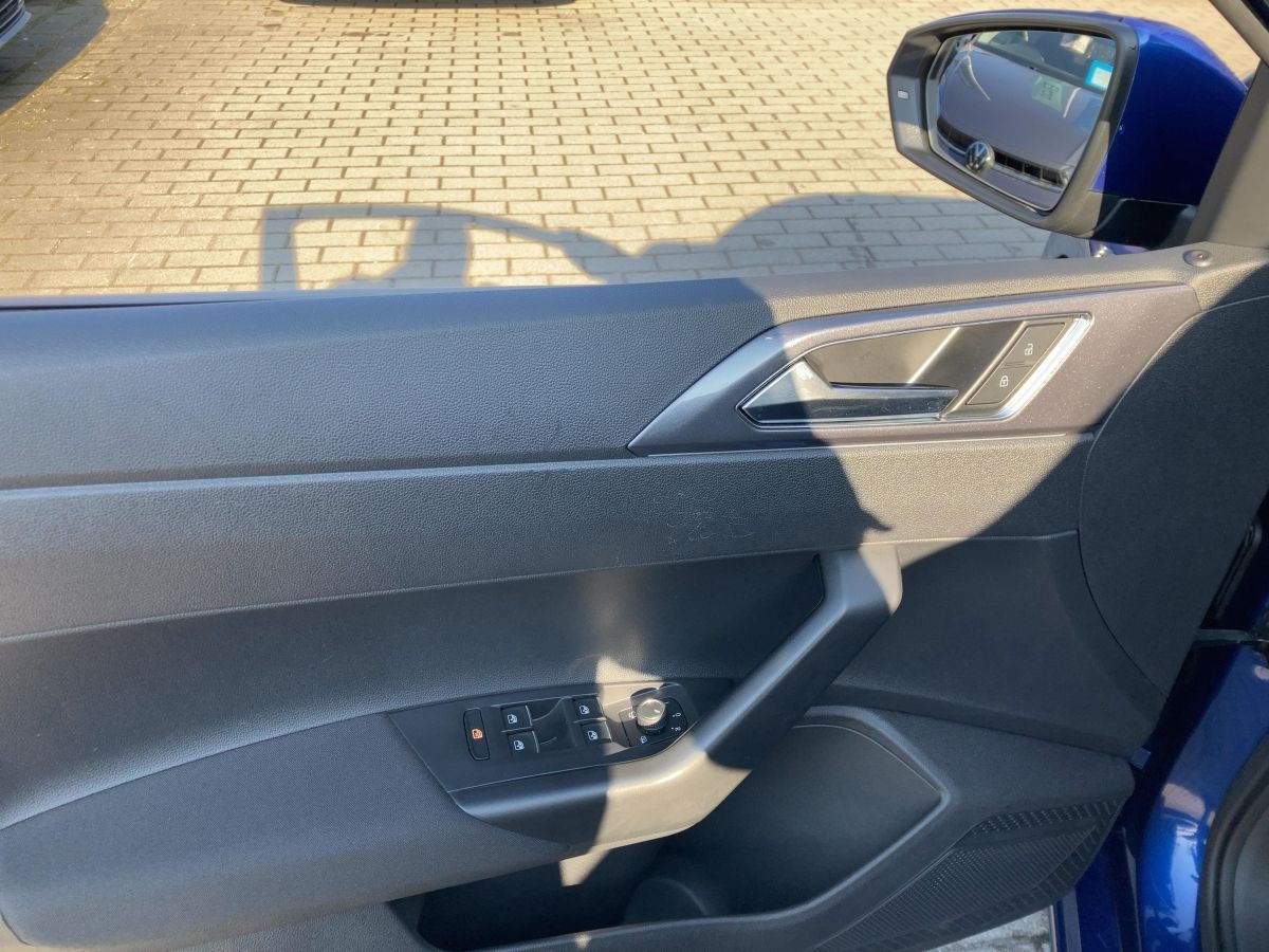Volkswagen Polo - Bild 13